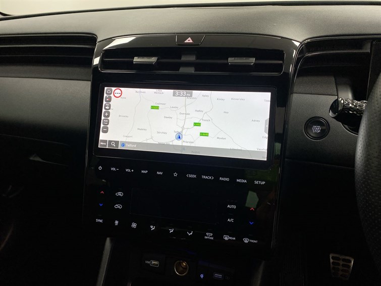 Used Hyundai TUCSON 2022 for sale - 77280527: Photo 64