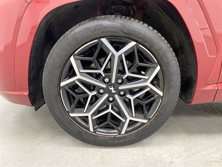 Used Hyundai TUCSON 2022 for sale - 77280527: Photo 9