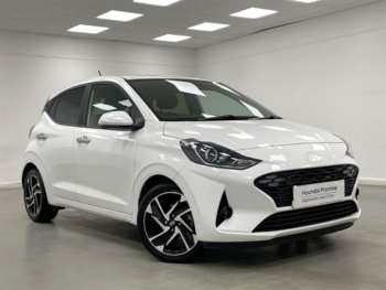 2023 - 1.0 MPi Premium 5dr