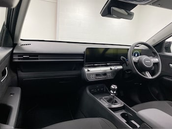 Used Hyundai KONA 2026 for sale - 78563067: Photo