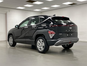 Used Hyundai KONA 2026 for sale - 78563067: Photo