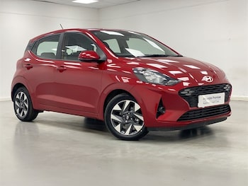Used Hyundai i10 2026 for sale - 79534358: Photo