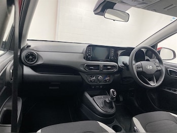 Used Hyundai i10 2026 for sale - 79534358: Photo