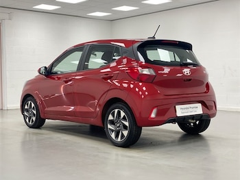 Used Hyundai i10 2026 for sale - 79534358: Photo