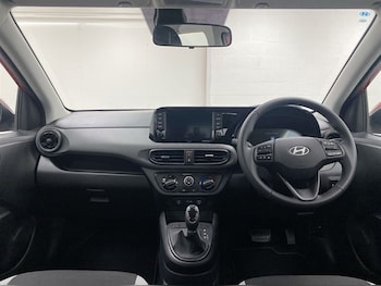Used Hyundai i10 2026 for sale - 79534358: Photo