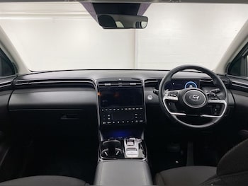 Used Hyundai TUCSON 2021 for sale - 78624029: Photo