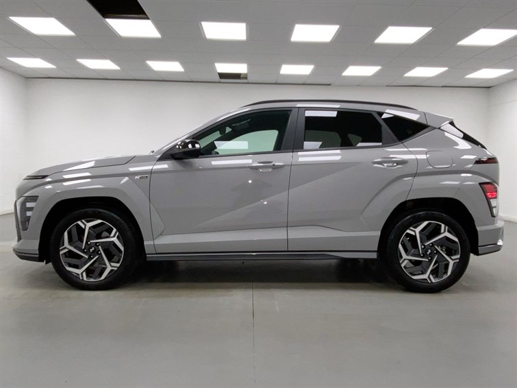 Used Hyundai KONA 2023 for sale - 77210648: Photo 13