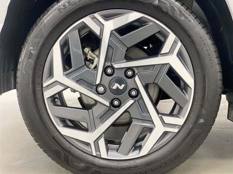 Used Hyundai KONA 2023 for sale - 77210648: Photo 17