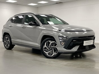 Used Hyundai KONA 2023 for sale - 77210648: Photo