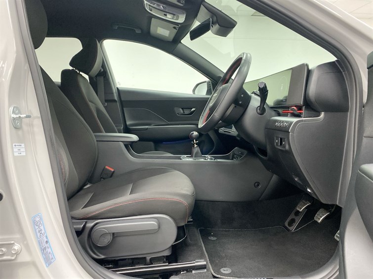 Used Hyundai KONA 2023 for sale - 77210648: Photo 32