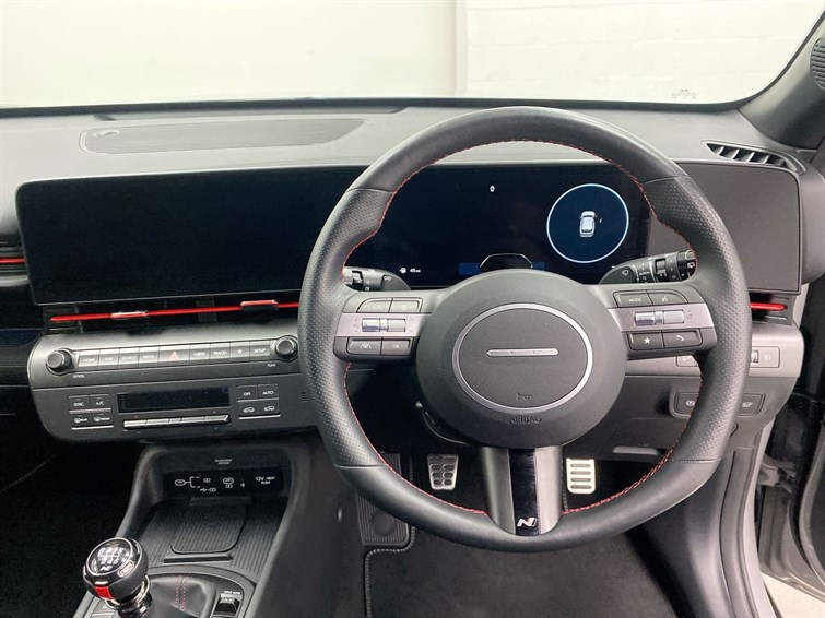 Used Hyundai KONA 2023 for sale - 77210648: Photo 37