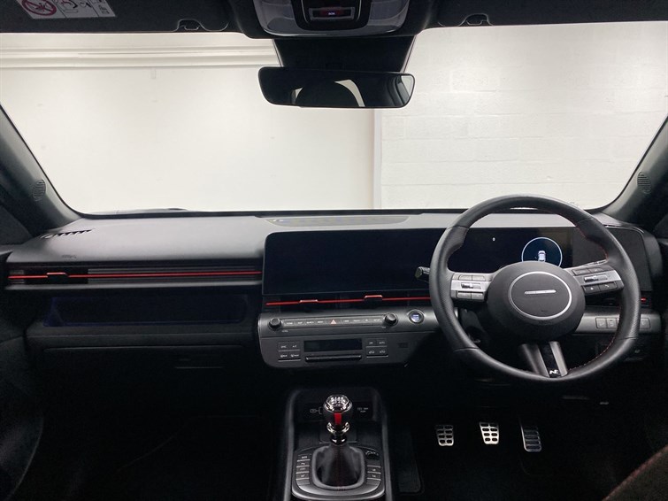 Used Hyundai KONA 2023 for sale - 77210648: Photo 4