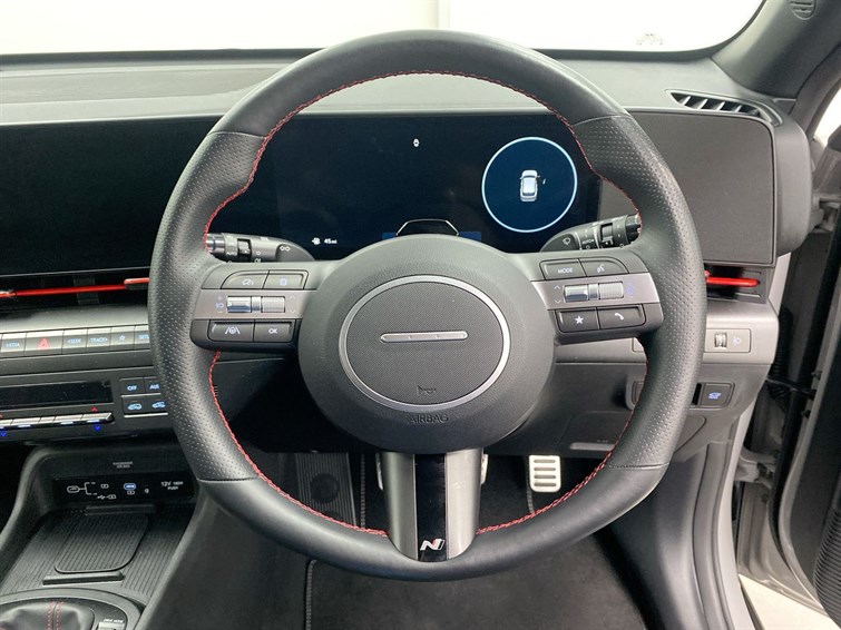 Used Hyundai KONA 2023 for sale - 77210648: Photo 44