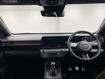 Used Hyundai KONA 2023 for sale - 77210648: Photo