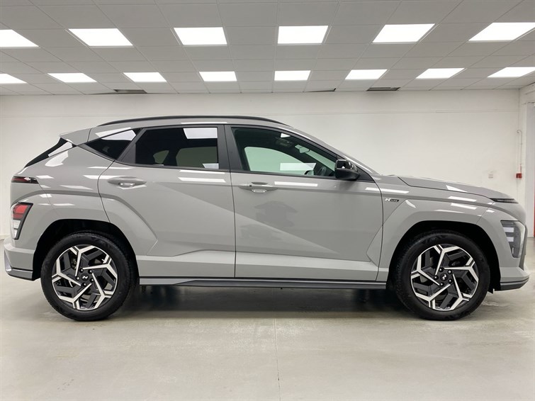 Used Hyundai KONA 2023 for sale - 77210648: Photo 5