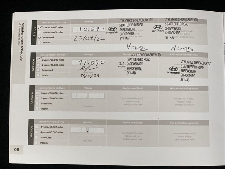 Used Hyundai KONA 2023 for sale - 77210648: Photo 57