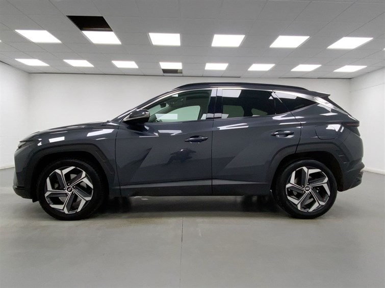 Used Hyundai TUCSON 2023 for sale - 77210612: Photo 13