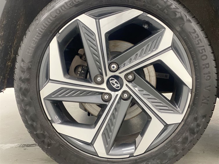 Used Hyundai TUCSON 2023 for sale - 77210612: Photo 17