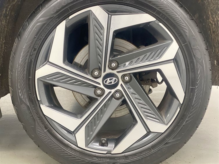 Used Hyundai TUCSON 2023 for sale - 77210612: Photo 19