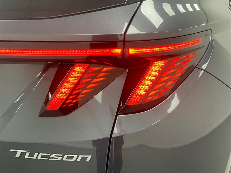 Used Hyundai TUCSON 2023 for sale - 77210612: Photo 23