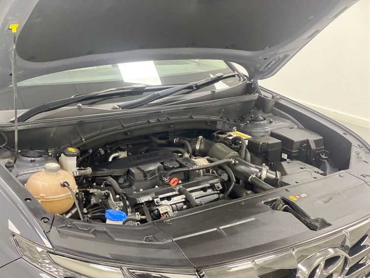 Used Hyundai TUCSON 2023 for sale - 77210612: Photo 31