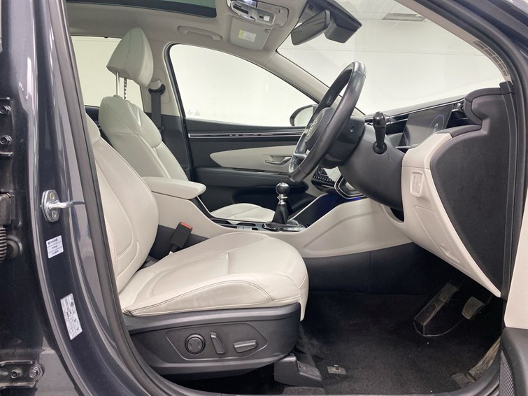 Used Hyundai TUCSON 2023 for sale - 77210612: Photo 32