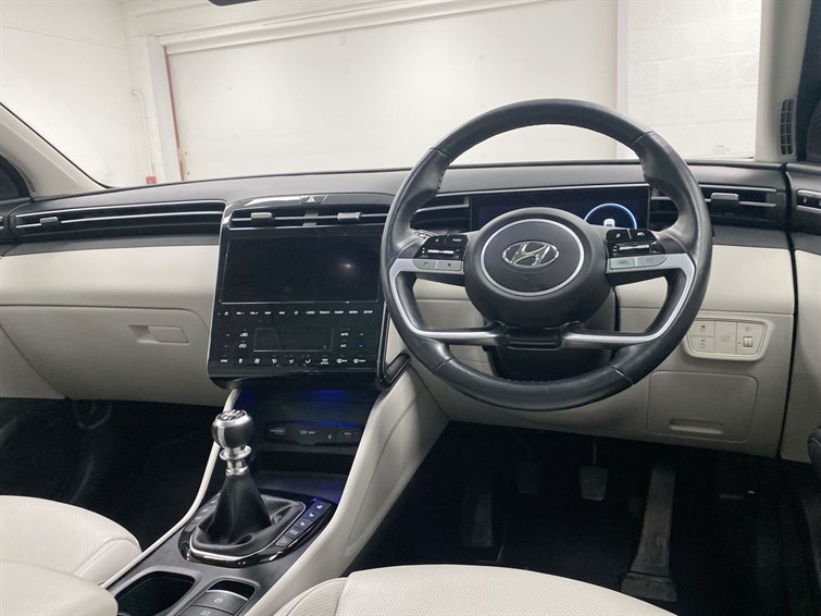 Used Hyundai TUCSON 2023 for sale - 77210612: Photo 33