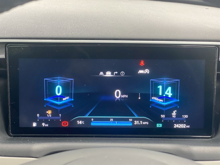 Used Hyundai TUCSON 2023 for sale - 77210612: Photo 40