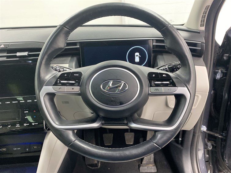 Used Hyundai TUCSON 2023 for sale - 77210612: Photo 44