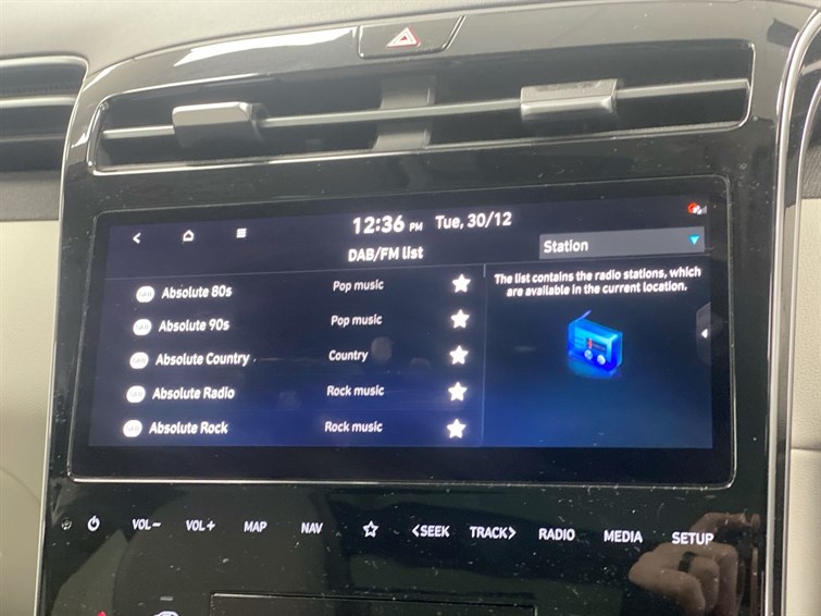 Used Hyundai TUCSON 2023 for sale - 77210612: Photo 48