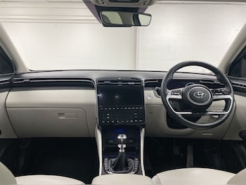 Used Hyundai TUCSON 2023 for sale - 77210612: Photo