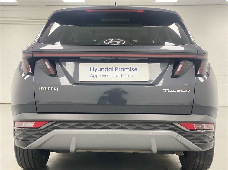 Used Hyundai TUCSON 2023 for sale - 77210612: Photo 7