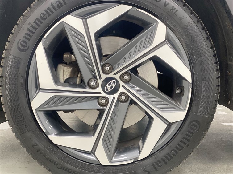 Used Hyundai TUCSON 2023 for sale - 77210612: Photo 9