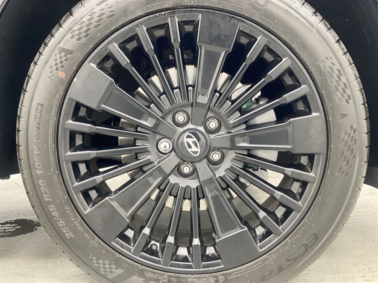 Used Hyundai Santa Fe 2025 for sale - 77346261: Photo 15