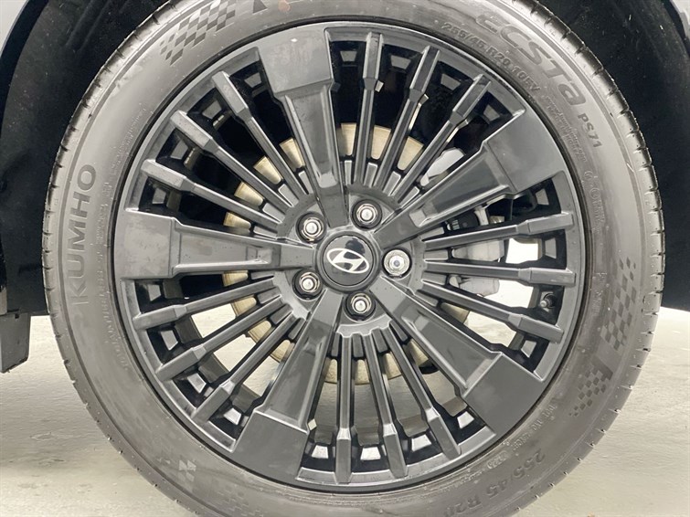 Used Hyundai Santa Fe 2025 for sale - 77346261: Photo 19