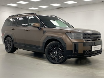 1.6 TGDi Hybrid Calligraphy 5dr 4WD Auto