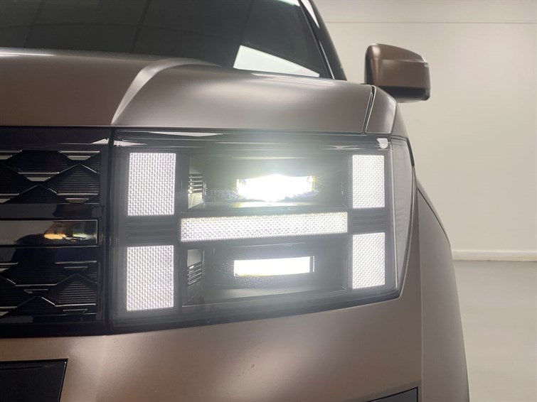 Used Hyundai Santa Fe 2025 for sale - 77346261: Photo 21