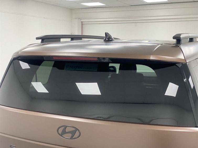 Used Hyundai Santa Fe 2025 for sale - 77346261: Photo 25