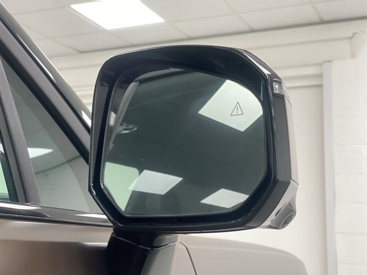 Used Hyundai Santa Fe 2025 for sale - 77346261: Photo 26