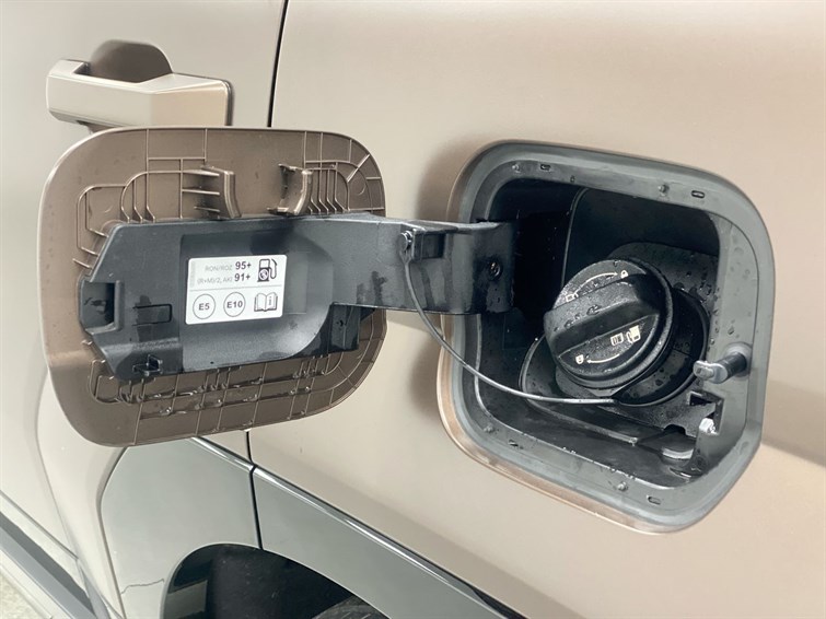 Used Hyundai Santa Fe 2025 for sale - 77346261: Photo 28