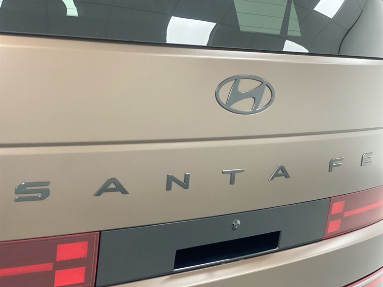 Used Hyundai Santa Fe 2025 for sale - 77346261: Photo 29