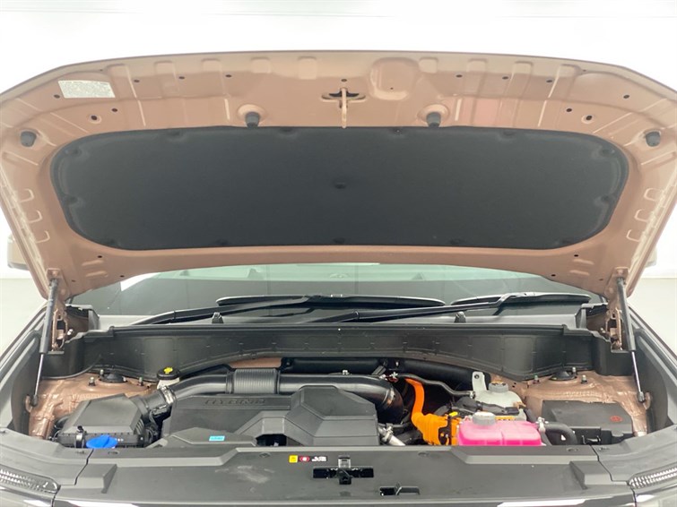 Used Hyundai Santa Fe 2025 for sale - 77346261: Photo 30