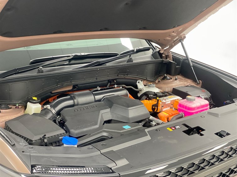 Used Hyundai Santa Fe 2025 for sale - 77346261: Photo 31