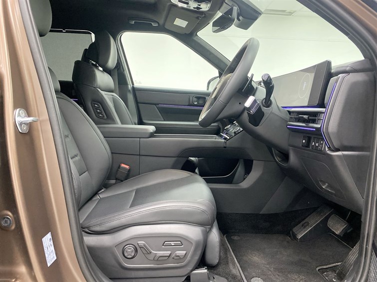 Used Hyundai Santa Fe 2025 for sale - 77346261: Photo 32