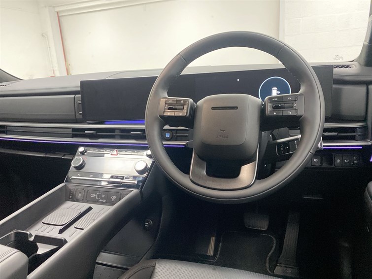 Used Hyundai Santa Fe 2025 for sale - 77346261: Photo 33