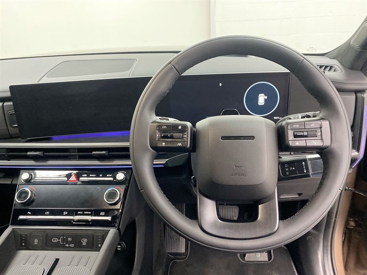 Used Hyundai Santa Fe 2025 for sale - 77346261: Photo 37