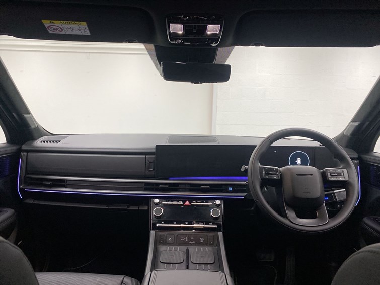 Used Hyundai Santa Fe 2025 for sale - 77346261: Photo 4