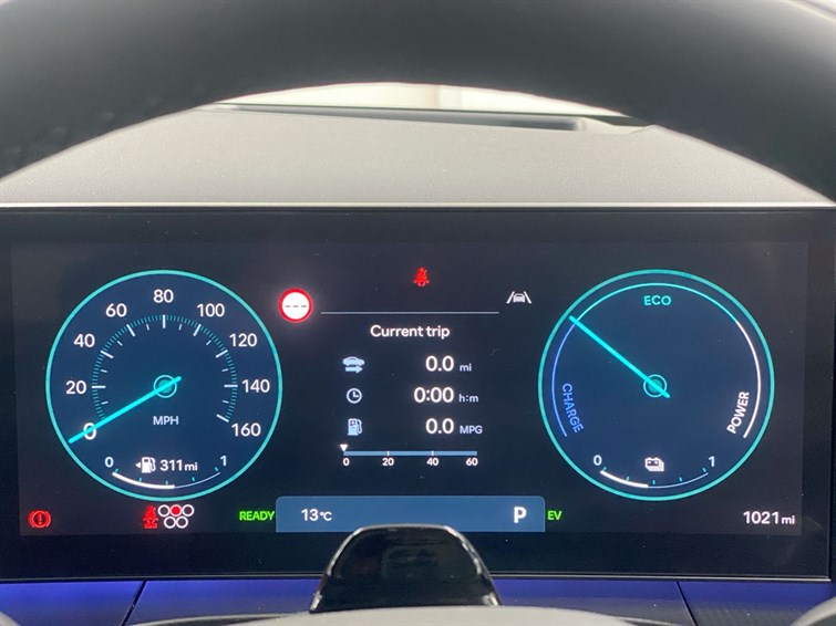 Used Hyundai Santa Fe 2025 for sale - 77346261: Photo 40