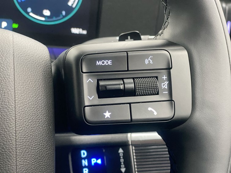 Used Hyundai Santa Fe 2025 for sale - 77346261: Photo 41