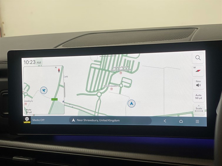 Used Hyundai Santa Fe 2025 for sale - 77346261: Photo 47